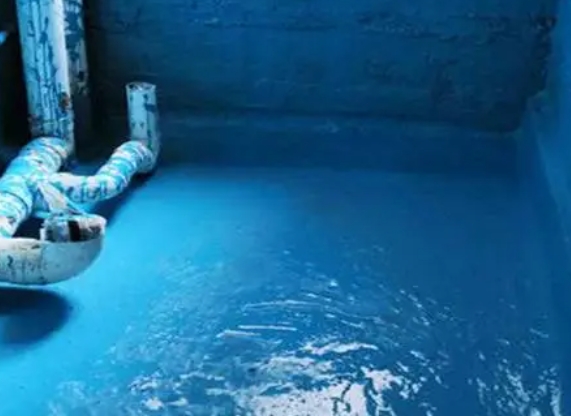 酉阳卫生间漏水维修公司分下防水公司如何判断防水工程的质量?