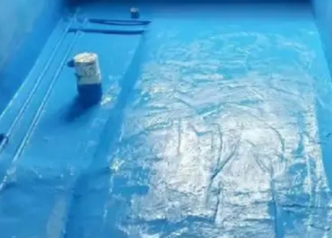 酉阳卫生间漏水维修公司分享下酉阳卫生间防水工程中常用防水涂料介绍。